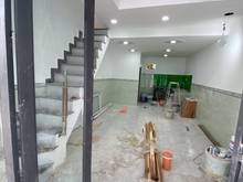 Hình ảnh Vỡ nợ tôi bán gấp nhà 61m2 Lâm Văn Bền, Q7 -tất cả 1,19 tỷ-sổ hồng