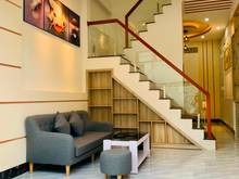Hình ảnh Kẹt Nợ Bán Gấp Nhà Dt 68m2 Đ.Đặng Thùy Trâm -Bt - Giá 930tr Gần Trường