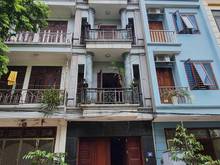 Hình ảnh Nhà Thượng Thanh, 3 oto Tránh , Đất Phân Lô, 40m-5 Tầng-6,2 tỷ