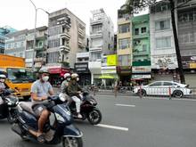 Hình ảnh Cho thuê nhà nguyên căn Đường Ba Tháng Hai,P.11,Quận 10.