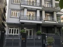 Hình ảnh Nhà Cho Thuê Nguyễn Thái Học,Phạm Ngũ Lão, Quận 1. 7x12m. 150tr