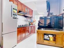 Hình ảnh Sieeu rẻ NHÀ NG.VĂN TRỖI Q.PN 38m2 1T590