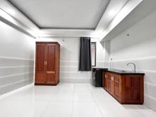 Hình ảnh ✨Phòng Mới Xây 1PN RIÊNG Full Tiện Nghi  - Ngay Gần CoopMart HTP✨