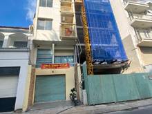 Hình ảnh Cho Thuê Nhà Mặt Tiền Đường Phan Kế Bính, Quận1. DT: 4*22 - 5 Tầng
