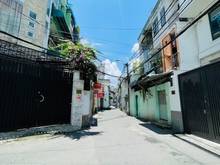 Hình ảnh Cần bán nhà Nguyễn Cửu Vân, 5x13m 4 Tầng + Sân Thượng, 7PN, 17.5 tỷ.