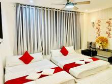 Hình ảnh ✅ Cho thuê và sang nhượng khách sạn Đường số 9 - Quận Bình Chánh ✅