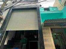 Hình ảnh Li dị bán gấp nhà Hậu Giang, Q6 / dt 64m2 / 1,26 TỶ/ gần chợ BÌNH TÂY