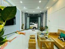 Hình ảnh Cần Tiền Trả Nợ Bán Nhà 1t1l Đ.Bùi Văn Ba-Q7,Dt 73m2-Giá 1,25 Tỷ-Shr