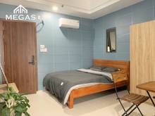 Hình ảnh Phòng trọ Đường Huỳnh Tấn phát, quận 7 Tiện nghi, Giá Rẻ T10/2022.