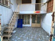 Hình ảnh Nhà HXH Cư Xá Đài Ra Đa đường Số 2 P13 Q6 bên hông quân đội chỉ 5.8 tỷ