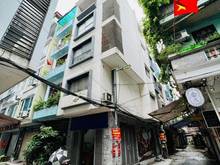 Hình ảnh Chính chủ trang bìa , Nhà Độc Lập , HXH tránh , Vỉa hè 1m , chỉ 6.8 ty