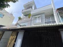 Hình ảnh Cần vốn bán gấp nhà 1T 1L đường Nguyễn Khóai, Q4 63m2/ giá 1 tỷ 360tr