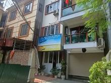 Hình ảnh Nhỉnh 4 tỉ. ô tô đỗ cửa. ngõ nông. 3 bước ra đường phạm văn đồng. gần