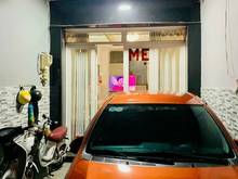 Hình ảnh Nhà 1/ Dương Quảng Hàm P5 GV có nội thất cơ bản 4pn