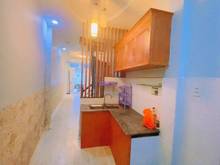 Hình ảnh Cần vốn KD bán nhà BÌNH TIÊN Q6 35M2 1T720