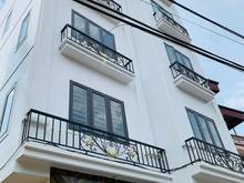Hình ảnh Cho thuê nhà KĐT mới Đại Kim Hoàng Mai, HN DT, 75m2 giá 25 tr/th