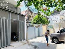 Hình ảnh Bán nhà HXH Lê Quang Định, Hầm 6L,sẫn 19 CHDV 17,3 tỷ.