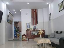 Hình ảnh Kẹt vốn bán gấp nhà MT Đ. Số 8 Đặng Văn Bi tiện, TĐ - gần ĐH Kiến Trúc