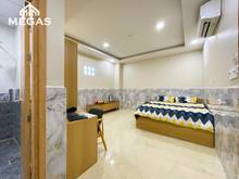 Hình ảnh Cho thuê Mb6623 nạp rút nhanh chóng Full NT Rộng 35M2 ngay mặt tiền đường Quang Trung