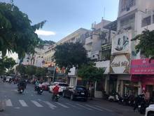 Hình ảnh Cho thuê góc 2MT Nguyễn Đình Chiểu, Phường 4, Quận 3.