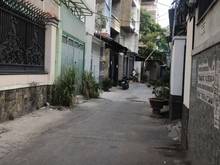 Hình ảnh Bán Biệt Thự Nguyễn Cửu Vân kiên cố 1T/2L, 8x 15m  giá  22 tỷ.