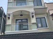 Hình ảnh Nhà Mới Full Nội Thất⭕ Hẻm⭕6m. Phan Văn Trị P5.5x18m 2 Lầu 4pn=18Tr