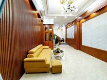 Hình ảnh Cho thuê nhà đẹp Full nội thất Phạm Văn Chiêu P9 Gò Vấp 4pn 5wc
