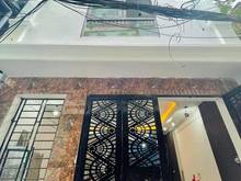 Hình ảnh Mặt Phố Nguyễn Khang Cách 30m. Nhà Mới. 42mx4T. Giá: 5.8 tỷ.