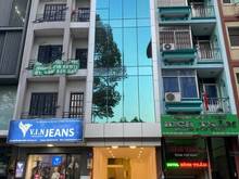 Hình ảnh Hot! Cho thuê nhà đường Nguyễn Thiện Thuật, Q3, DT 6x18m trệt 7 lầu