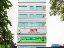 Hình ảnh Tòa nhà Hầm 10 Tầng GIC TOWER 36 Mạc Đỉnh Chi, Quận 1, Giá 50.000$