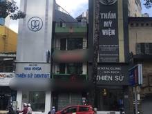Hình ảnh ✅ Nhà nguyên căn Trần Hưng Đạo - Quận 1 ✅
