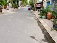 Hình ảnh Bán nhà HXH Đặng Thùy Trâm gần Trường Đại Học Văn Lang 4.2x20m