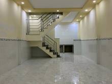 Hình ảnh KD Thua lỗ bán nhà 1t1l Nguyễn Văn Quỳ Q7, 58m2/1.1tỷ, CÓ SỔ, gần chợ