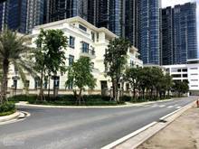 Hình ảnh Chuyên bán biệt thự Ba Son Quận 1,DT từ 225 - 437.5m2,nhiều vị trí đep
