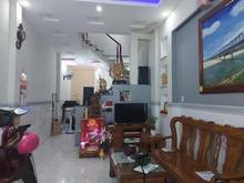 Hình ảnh Thua lỗ lô đề tôi bán gấp nhà 1t1l 63m2 970TR DƯƠNG BÁ TRẠC Q8 SHR DUY