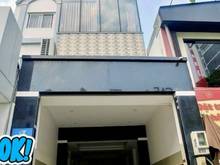 Hình ảnh Tòa Nhà Mặt Tiền💥Phan Văn Trị P5💥.4X20M 5  Lầu.Thang Máy.8pn💥60Tr