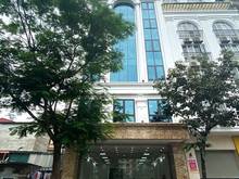 Hình ảnh Bán nhà mặt phố 217 Quan Hoa. DT 191m2, mặt tiền 10m, 9 tầng, 97.7 tỷ