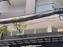 Hình ảnh Bán nhà HXH Thống Nhất P. Bình Thọ Thủ Đức 4 tấm 115m2 giá 14.6 tỷ