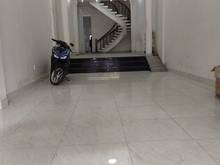 Hình ảnh Nhà Mặt Tiền Phan Huy Ích P15 Tân Bình 100m2, 3 Tầng Chỉ 20 Tỷ