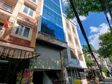 Hình ảnh cho thuê văn phòng hoàng quốc việt, nghĩa đô, cầu giấy, hà nội