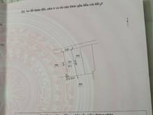 Hình ảnh Đất Văn Quán,gần ô tô,85tr/1m2.Thích hợp Trang MB66.COM Chính Thức - MB 66 Uy Tín xây ccmn,37m2 mt 3.5m