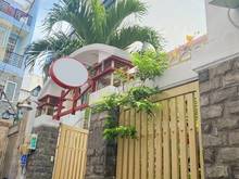 Hình ảnh Bán GẤP nhà Lê Văn Sỹ Quận 3, diện tích khủng 75m2, ngang 4.6m, 8.4 tỷ