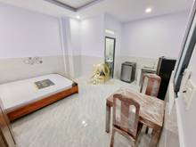 Hình ảnh 📌Căn Hộ Studio Cửa sổ Full Nthat Gỗ ngay gần Công Viên Thỏ Trắng