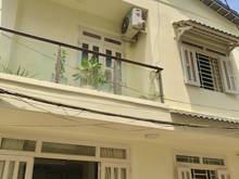Hình ảnh Tôi kẹt vốn bán gấp nhà Lê Quang Sung, Q6, 59m2 gần chợ Minh Phụng,SHR