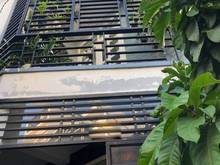 Hình ảnh 🍀Bán nhà hẻm xe hơi đường Phan Văm Trị, 67m2, gần chợ , gần MB66 là nhà cái uy tín hàng đầu tại Việt Nam