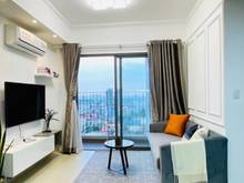 Hình ảnh Vip 102 CH MASTERI Thao Điền Q2 50M2 1T470