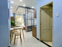 Hình ảnh Mb6623 nạp rút nhanh chóng STUDIO CAO CẤP mới xây sang trọng BẬT NHẤT QUẬN 10_có Ban công