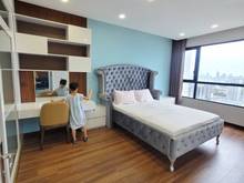 Hình ảnh Cho thuê gấp THE VIEW RIVIERAPOINT 125m2 , 2PN , 2WC  nhà đẹp hóa chệu