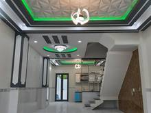Hình ảnh Kẹt nợ tôi bán gấp nhà 62m2/890tr Long Thuận Q9-SỔ Riêng-lh cô Linh