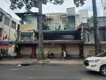 Hình ảnh Cho thuê nhà GÓC 2MT 53 Nguyễn Trãi, P. 2, Quận 5